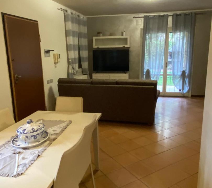 Photo of Livingroom in Baiano