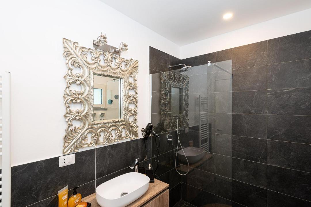 Photo of Bathroom in Sormano