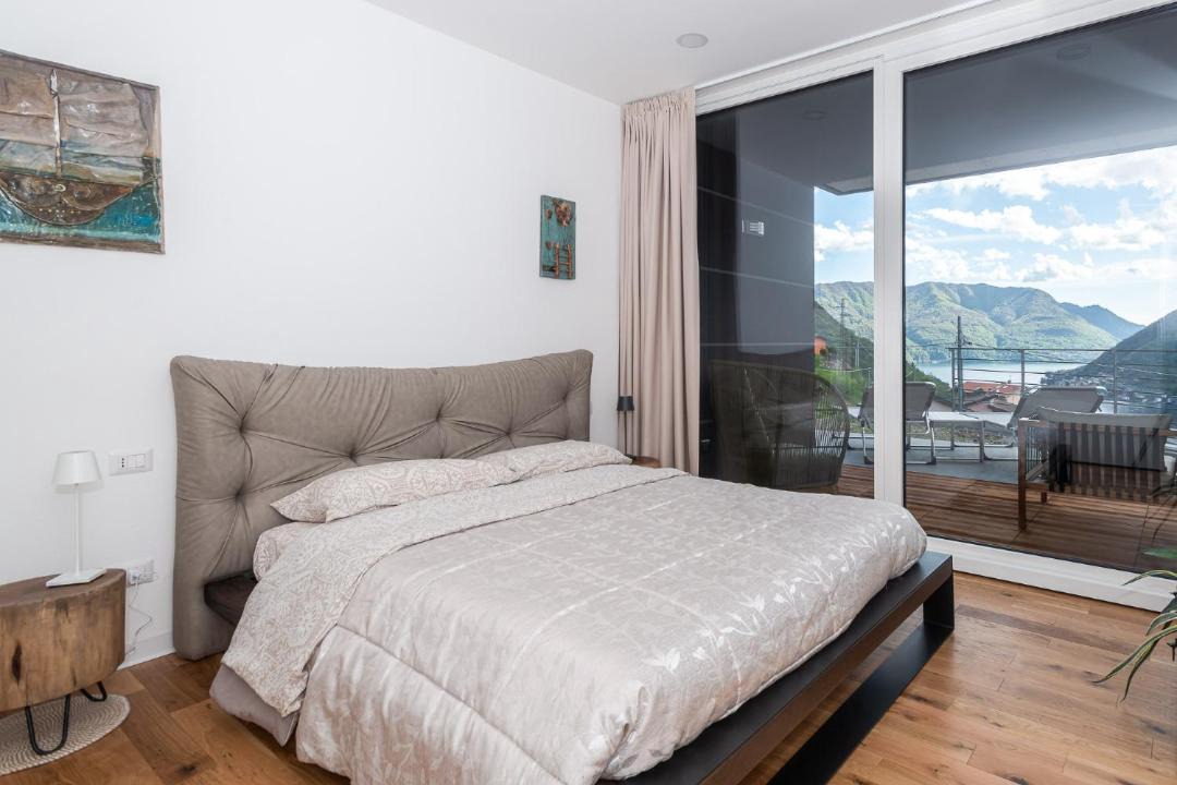 Photo of Bedroom in Sormano