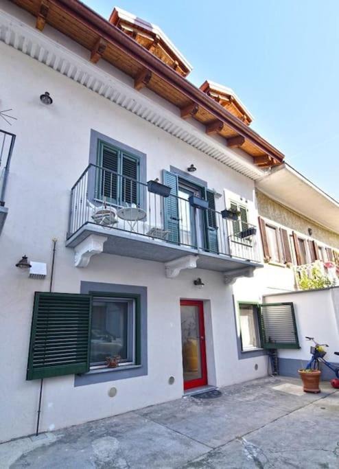 Photo of Buildings in Brandizzo