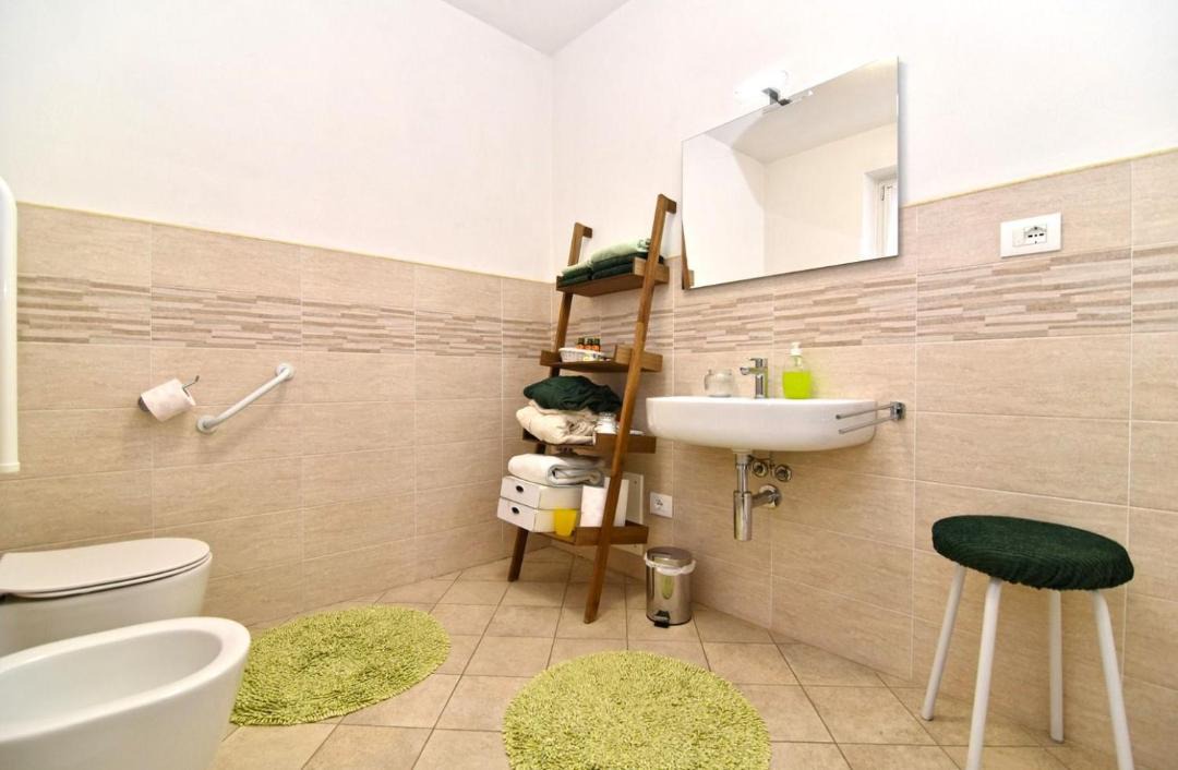 Photo of Bathroom in Brandizzo