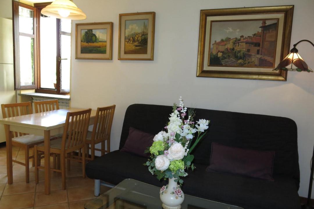 Photo of Livingroom in Valle Tanaro