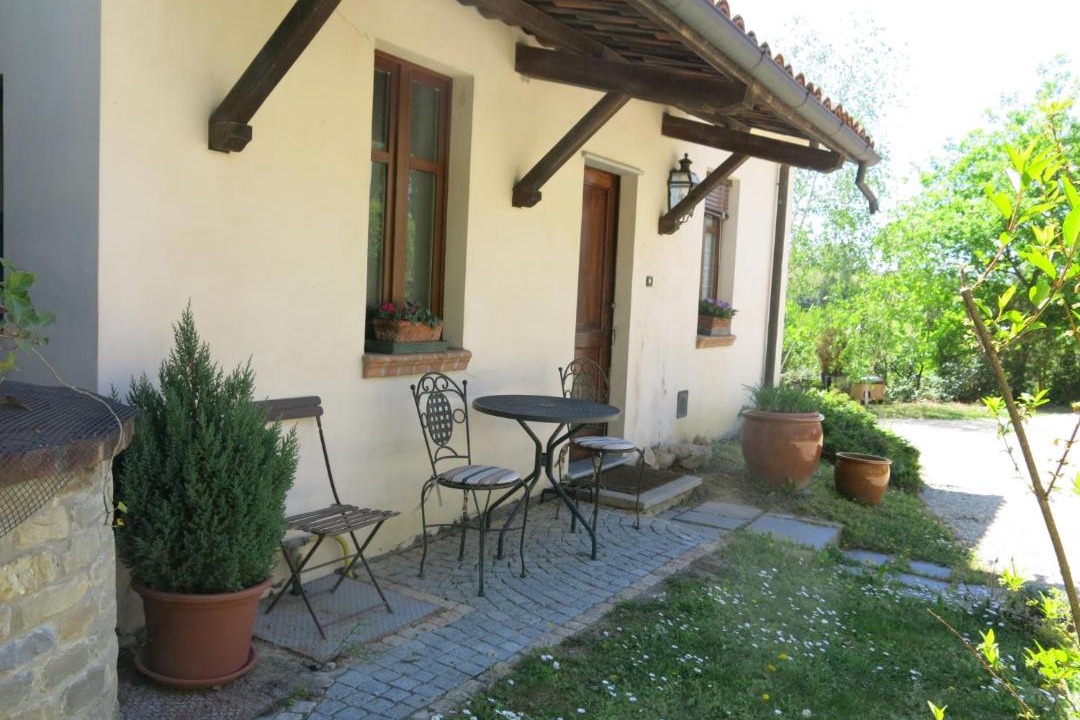 Photo of Buildings in Valle Tanaro