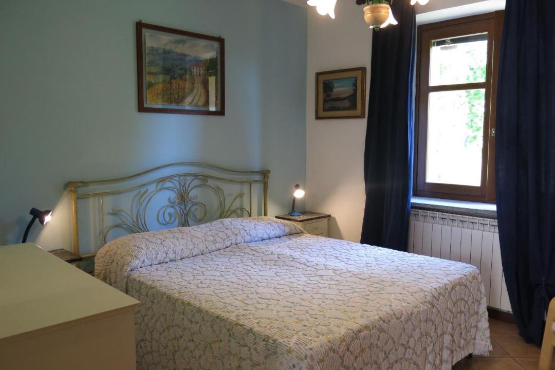 Photo of Bedroom in Valle Tanaro