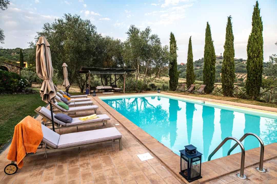 Photo of Outdoor in Agello
