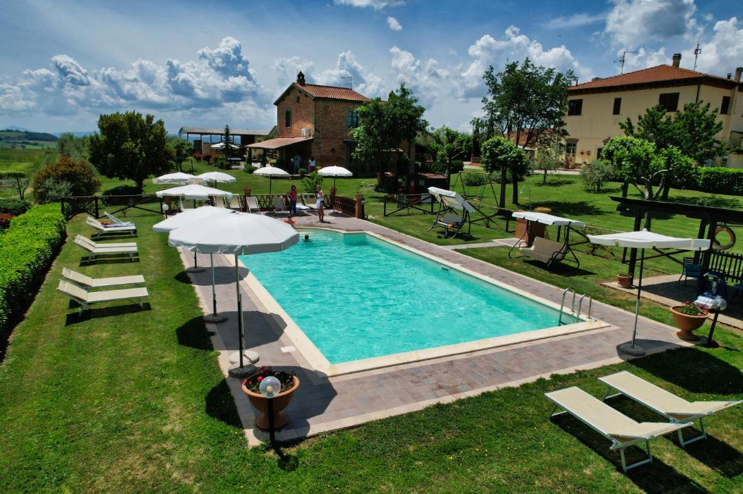 Photo of Outdoor in Le Piazze