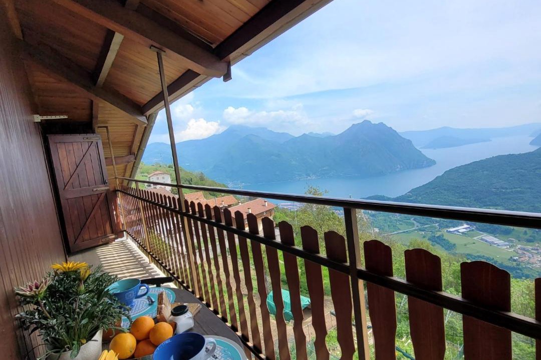 Photo of Patio Balcony in Bossico