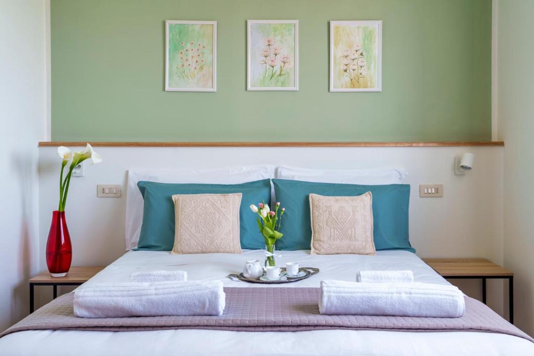 Photo of Bedroom in Le Piazze