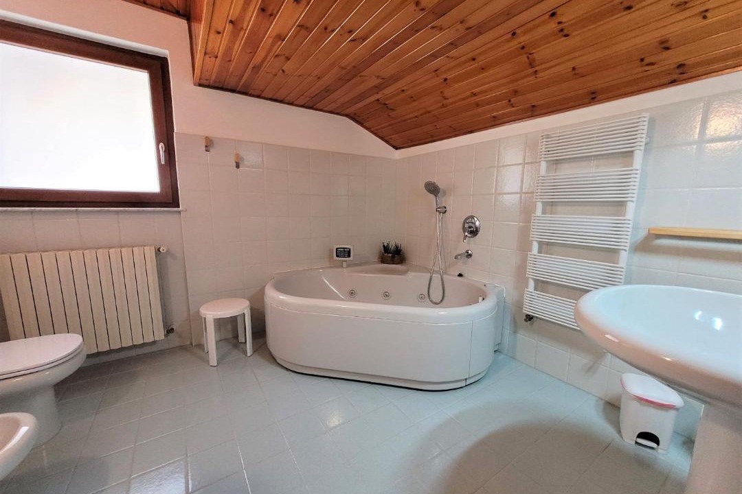 Photo of Bathroom in Bossico