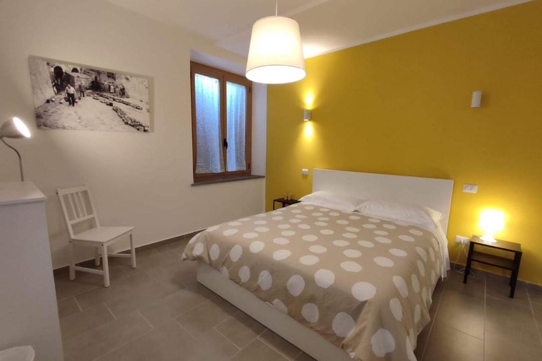 Photo of Bedroom in Paciano