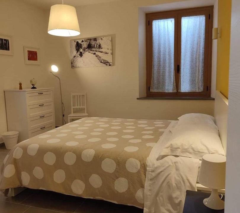 Photo of Bedroom in Paciano
