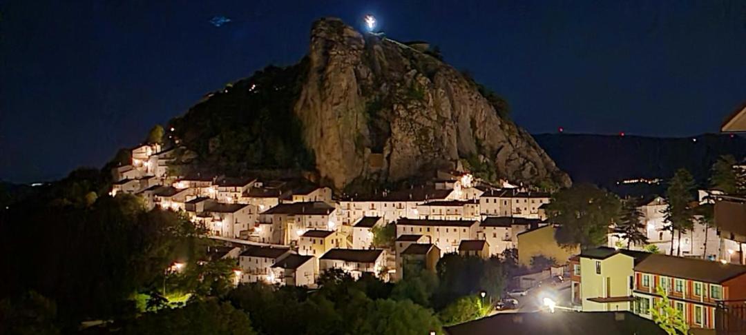 Photo of Buildings in Valle del Sole