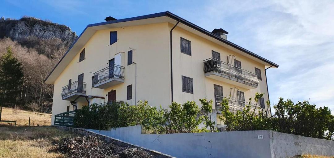 Photo of Buildings in Valle del Sole
