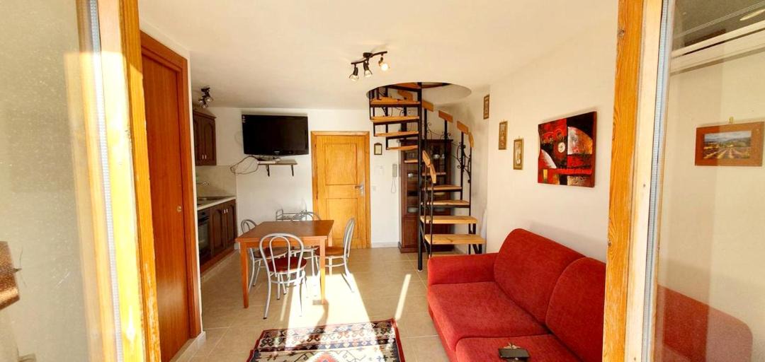 Photo of Livingroom in Valle del Sole