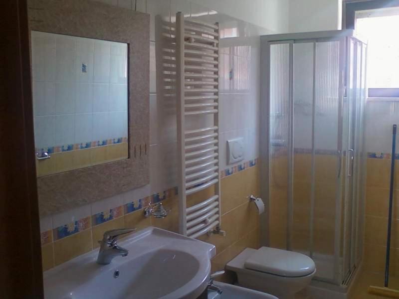 Photo of Bathroom in Policoro
