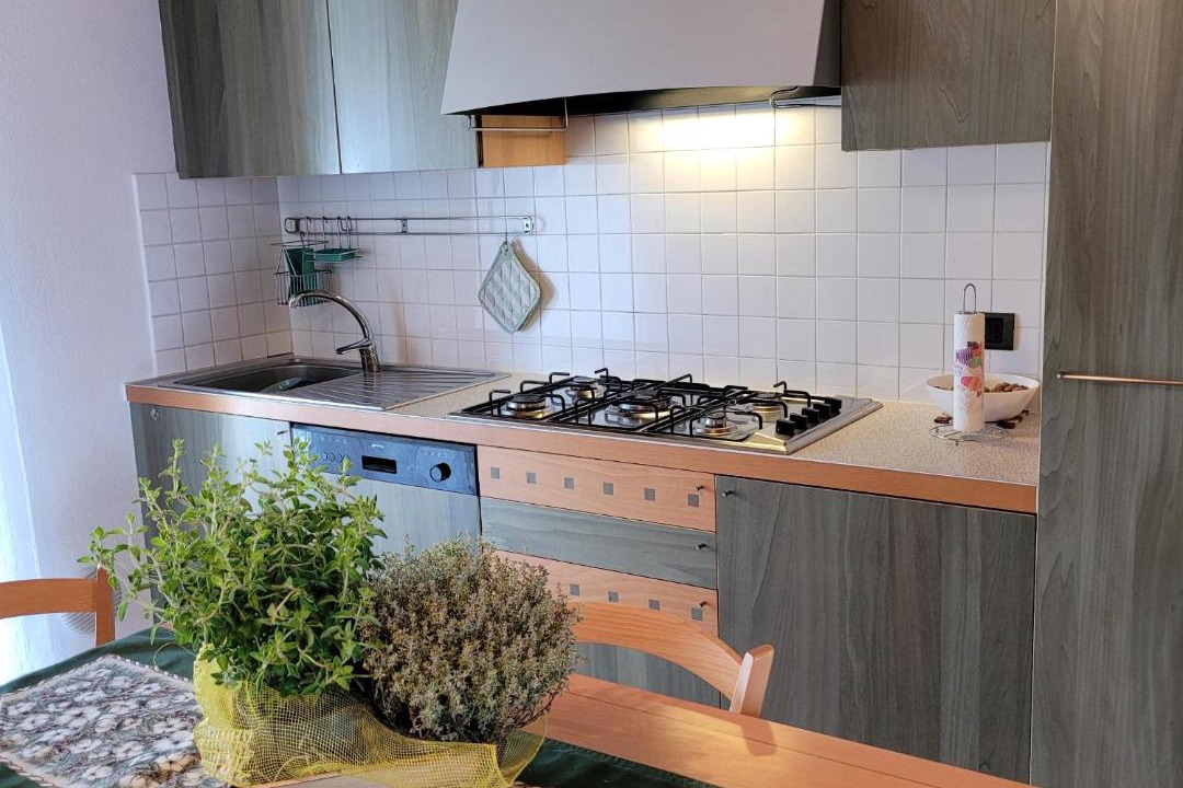 Photo of Kitchen in Bossico