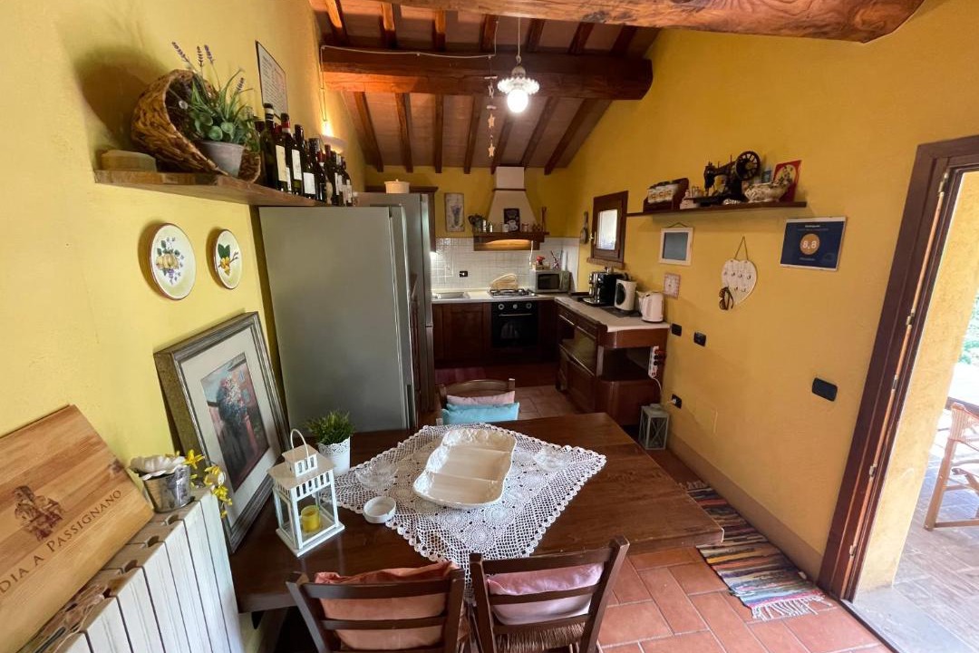 Photo of Kitchen in Sughera
