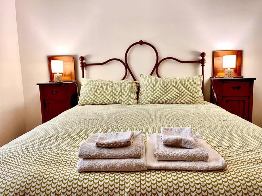Photo of Bedroom in Narni