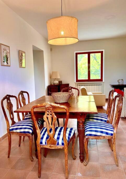 Photo of Livingroom in Narni