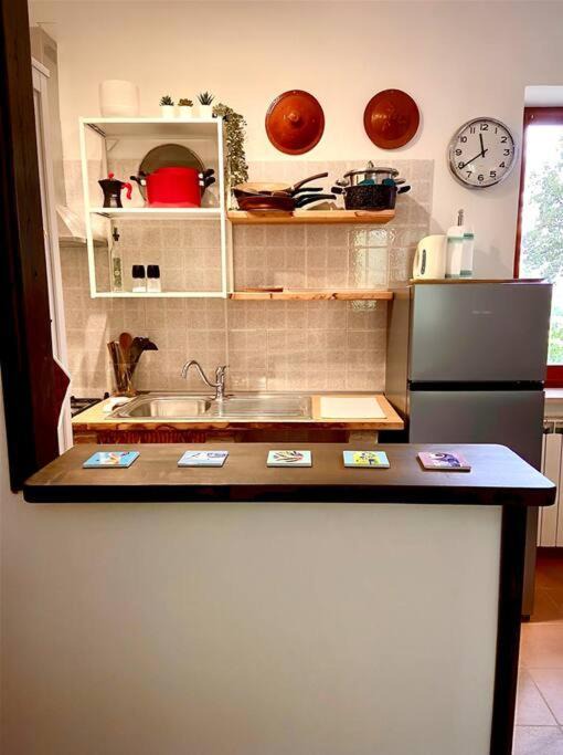 Photo of Kitchen in Narni