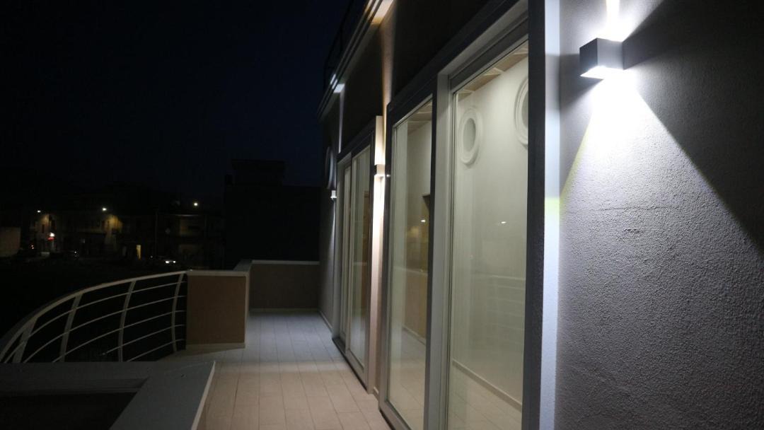 Photo of Patio Balcony in Sarno