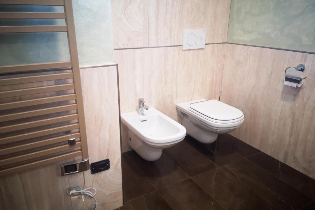 Photo of Bathroom in Zavattarello