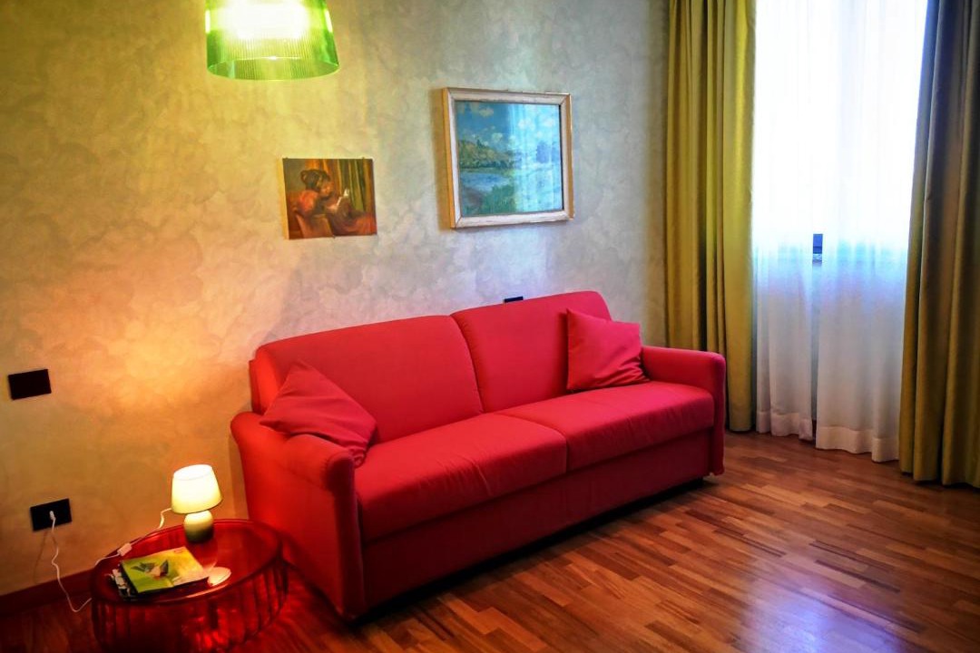 Photo of Livingroom in Zavattarello