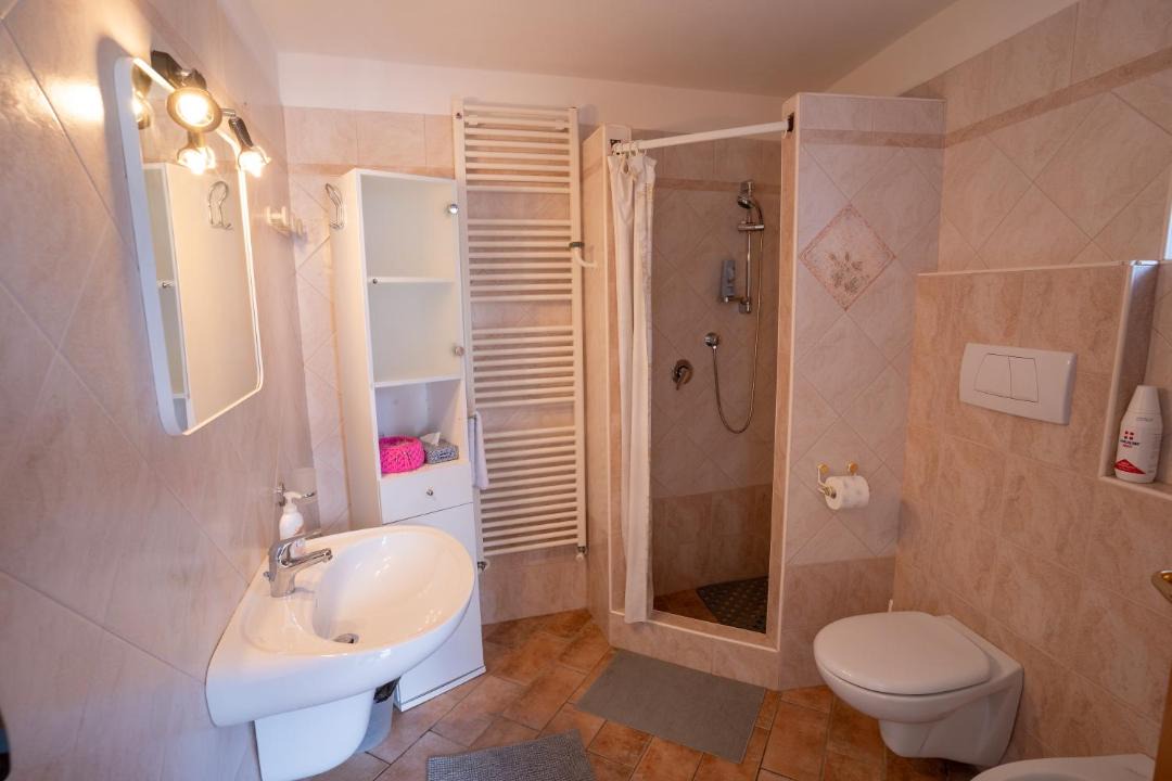 Photo of Bathroom in Ranzo