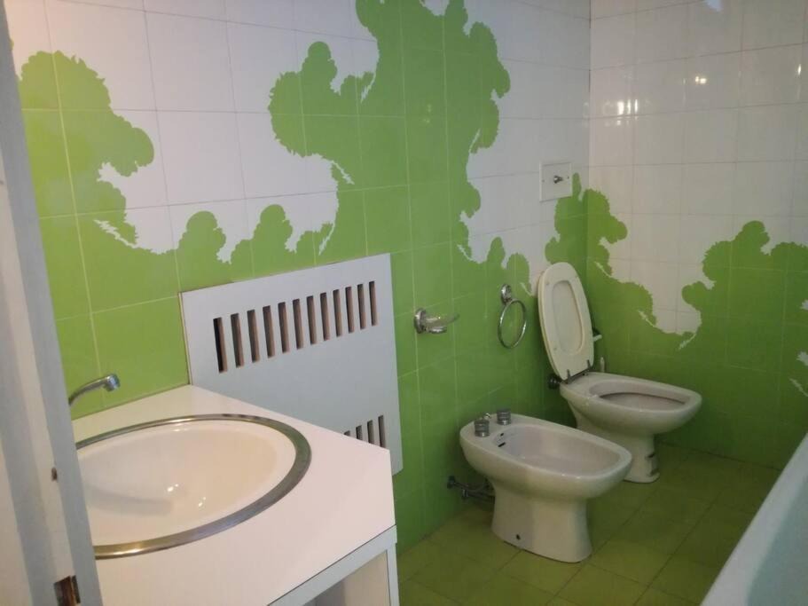 Photo of Bathroom in Momperone