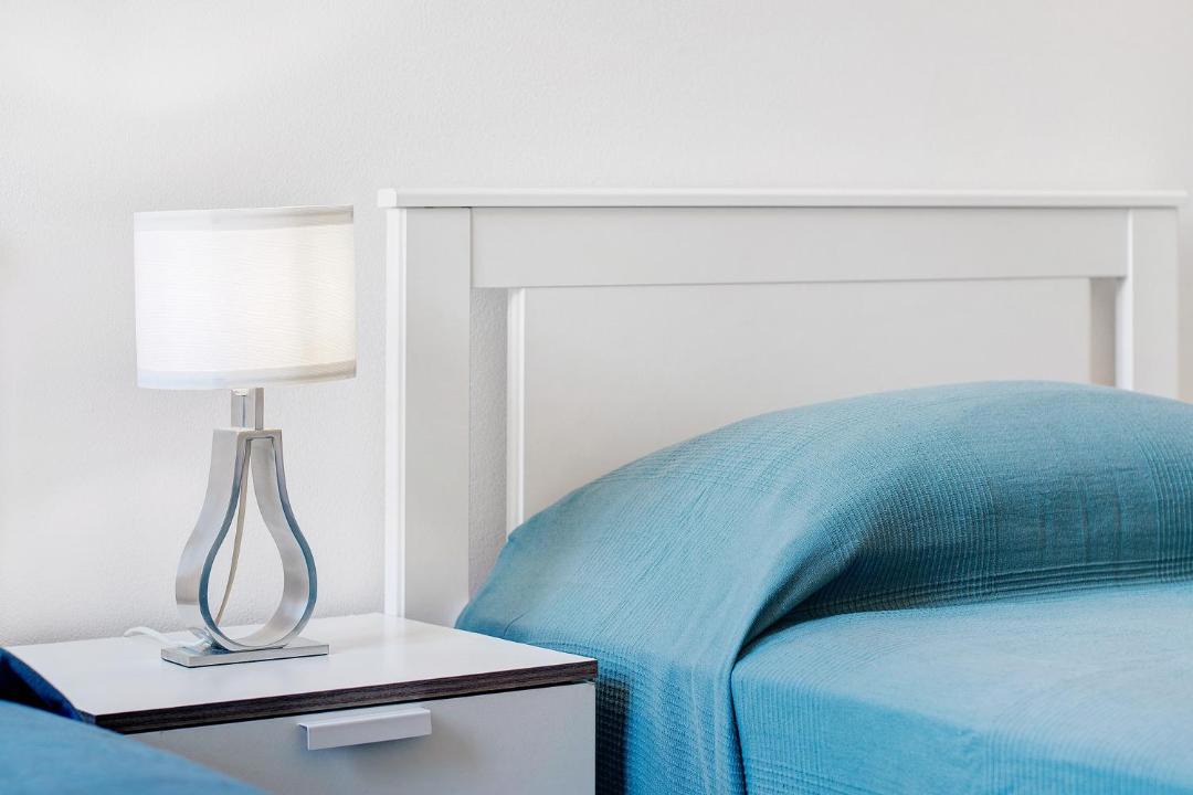 Photo of Bedroom in Moneglia