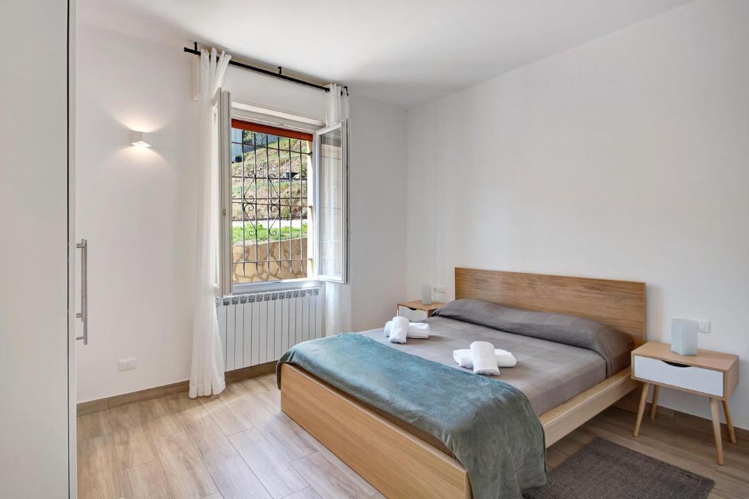 Photo of Bedroom in Moneglia