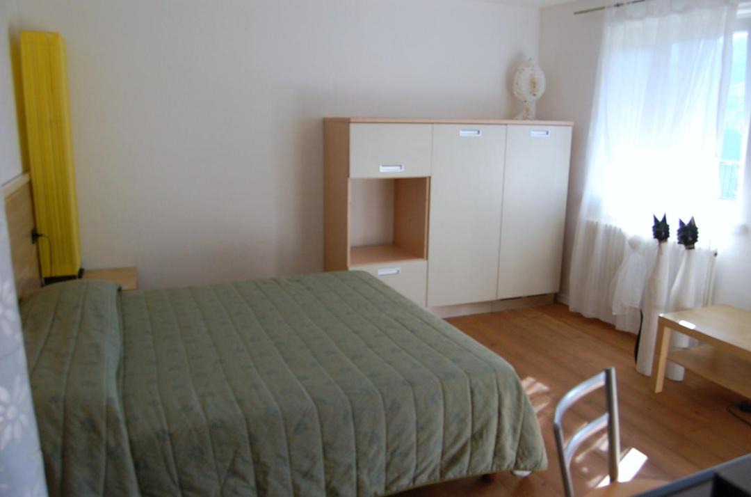 Photo of Bedroom in Bolognano-Vignole