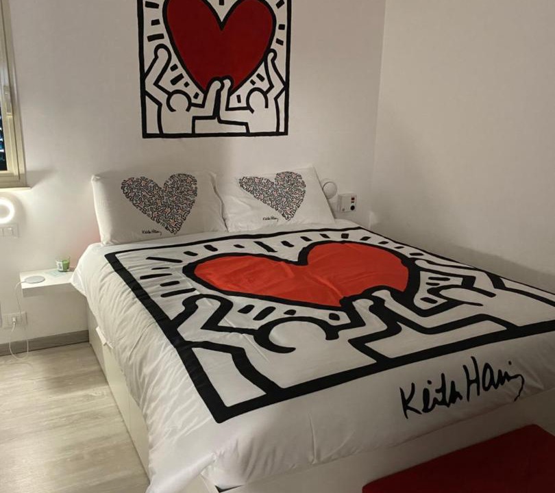 Photo of Bedroom in Casuzze