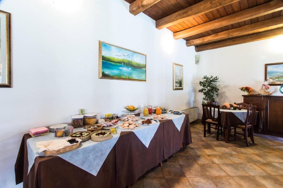 Photo of Livingroom in Cabras