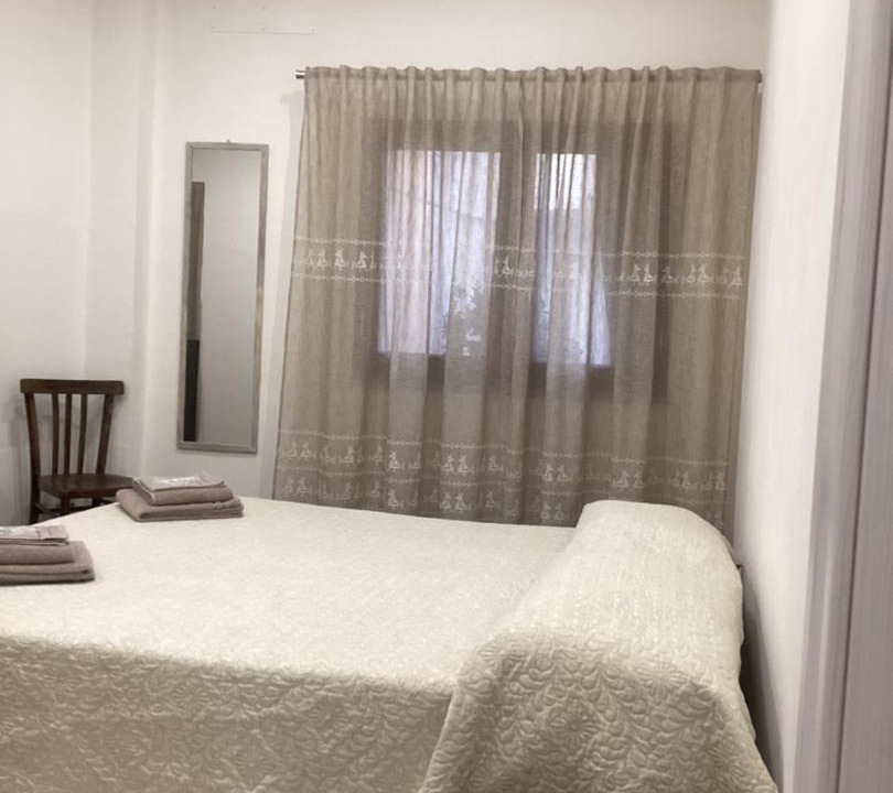 Photo of Bedroom in Orgosolo