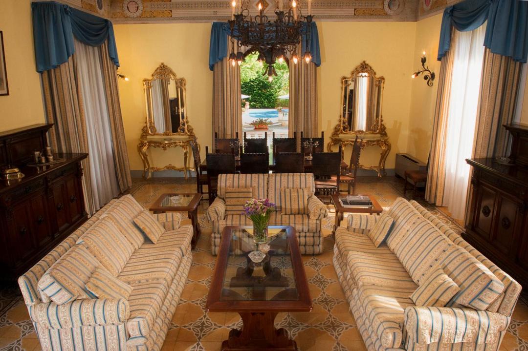 Photo of Livingroom in San Pietro in Campo