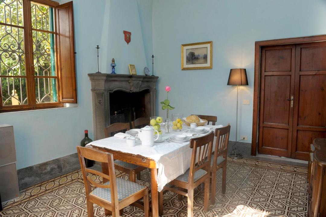 Photo of Livingroom in San Pietro in Campo