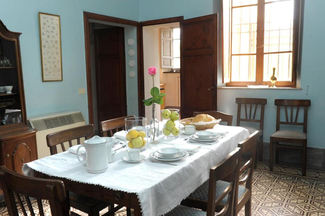 Photo of Livingroom in San Pietro in Campo