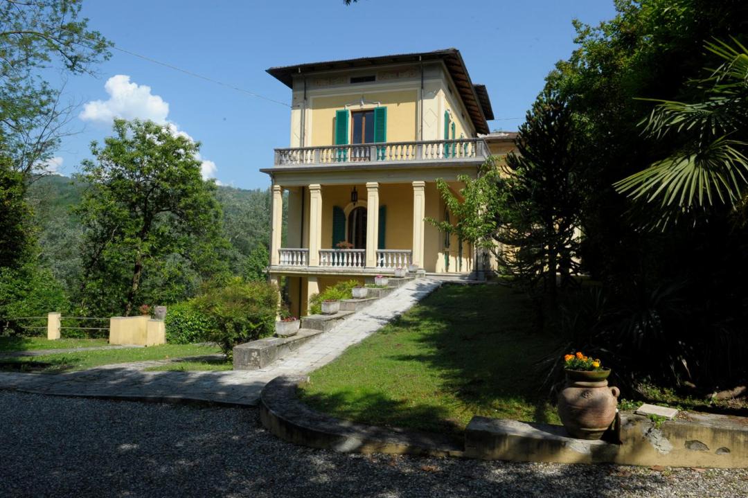 Photo of Buildings in San Pietro in Campo