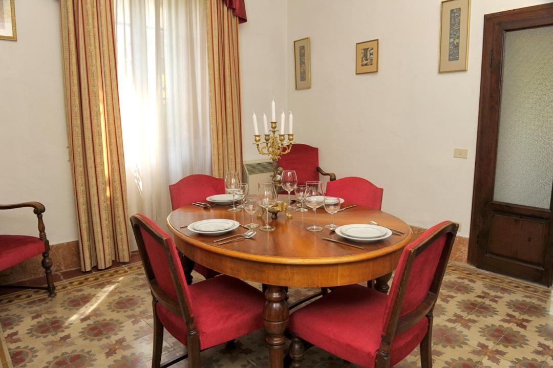 Photo of Livingroom in San Pietro in Campo