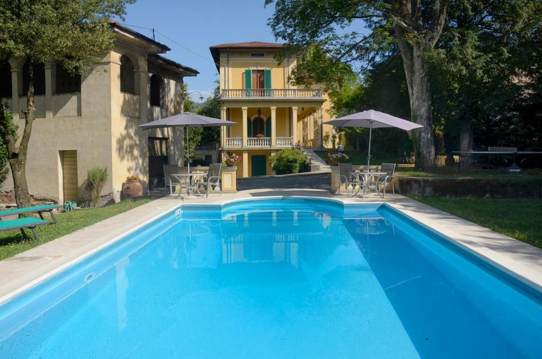 Photo of Outdoor in San Pietro in Campo