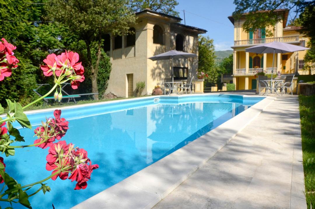 Photo of Outdoor in San Pietro in Campo