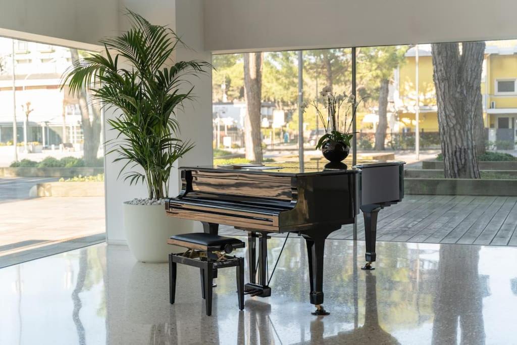 Photo of Livingroom in Jesolo Pineta