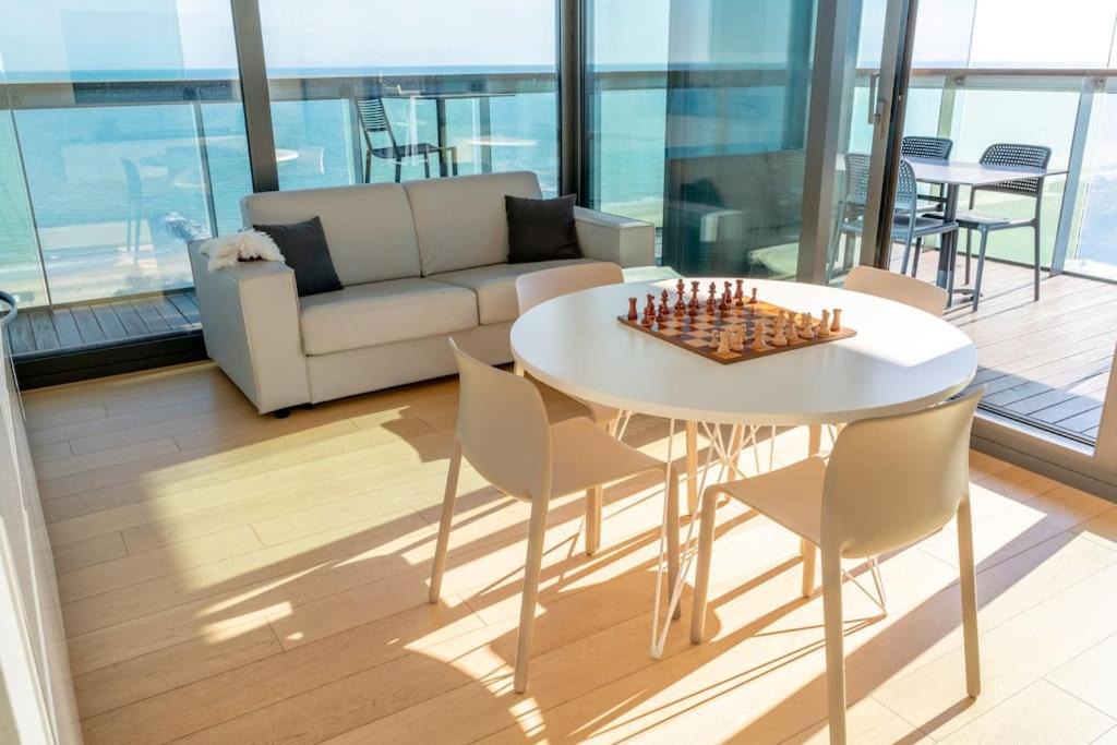 Photo of Livingroom in Jesolo Pineta