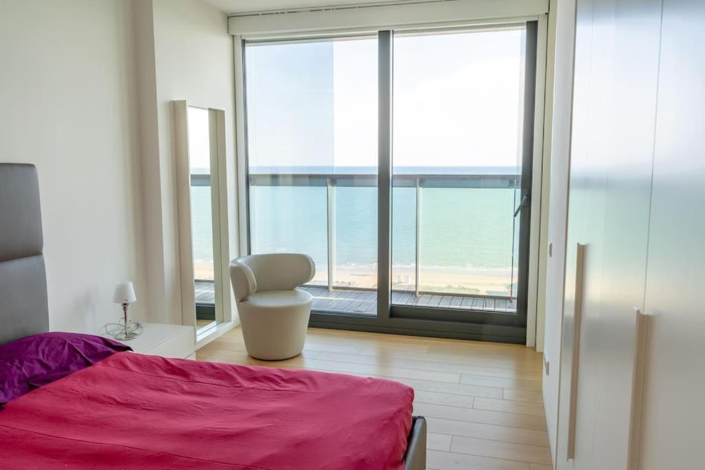 Photo of Bedroom in Jesolo Pineta