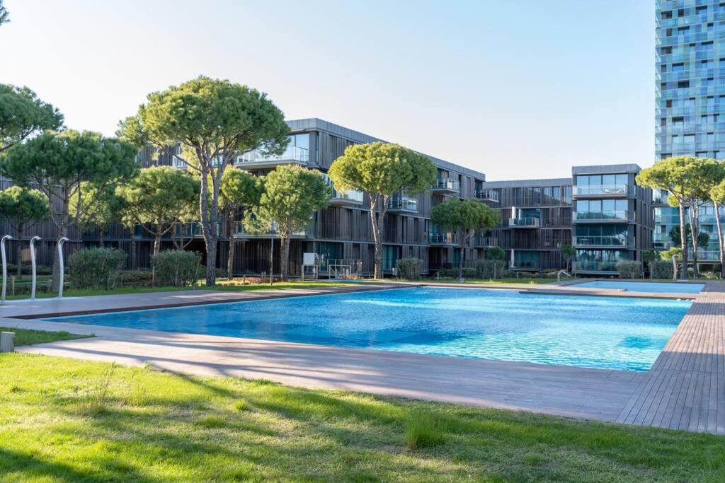 Photo of Outdoor in Jesolo Pineta