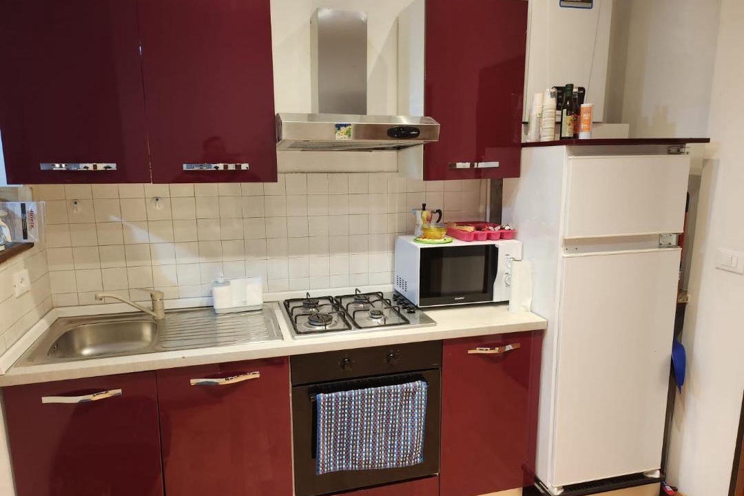 Photo of Kitchen in Serravalle Scrivia