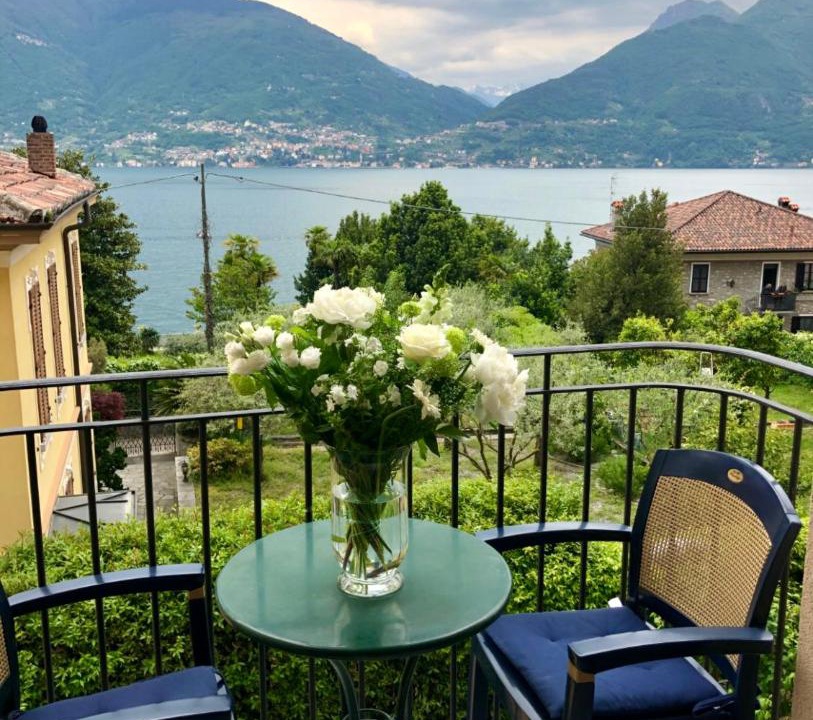 Photo of Patio Balcony in Acquaseria