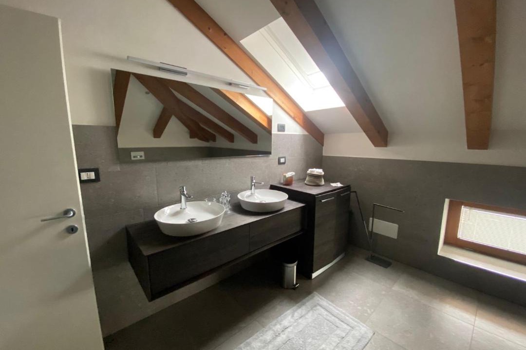 Photo of Bathroom in Ponte nelle Alpi
