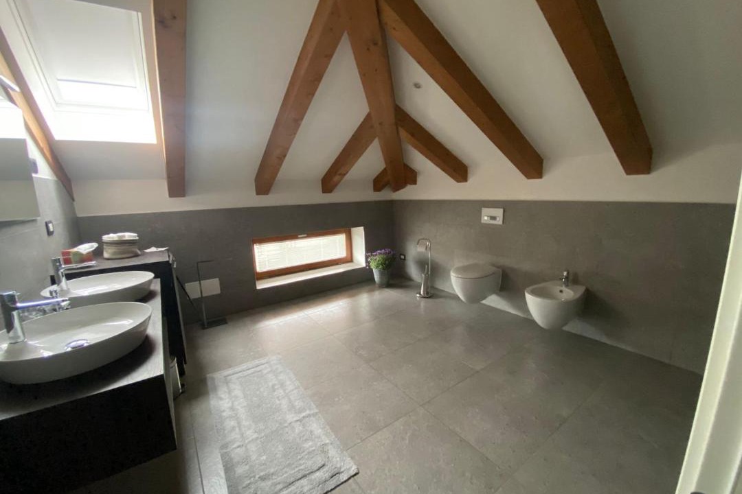 Photo of Bathroom in Ponte nelle Alpi